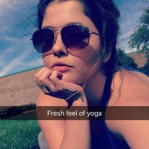 Meet your Posher, Jade